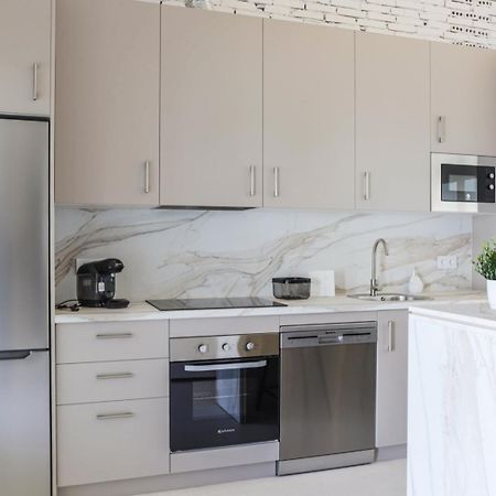 Apartmán Royar 4 Atico Jaén Exteriér fotografie