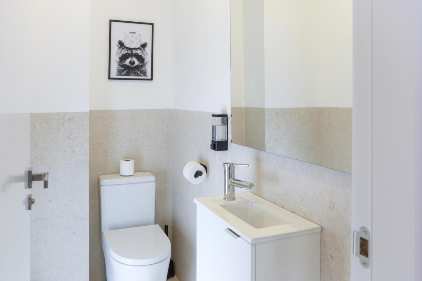 Apartmán Royar 4 Atico Jaén Exteriér fotografie