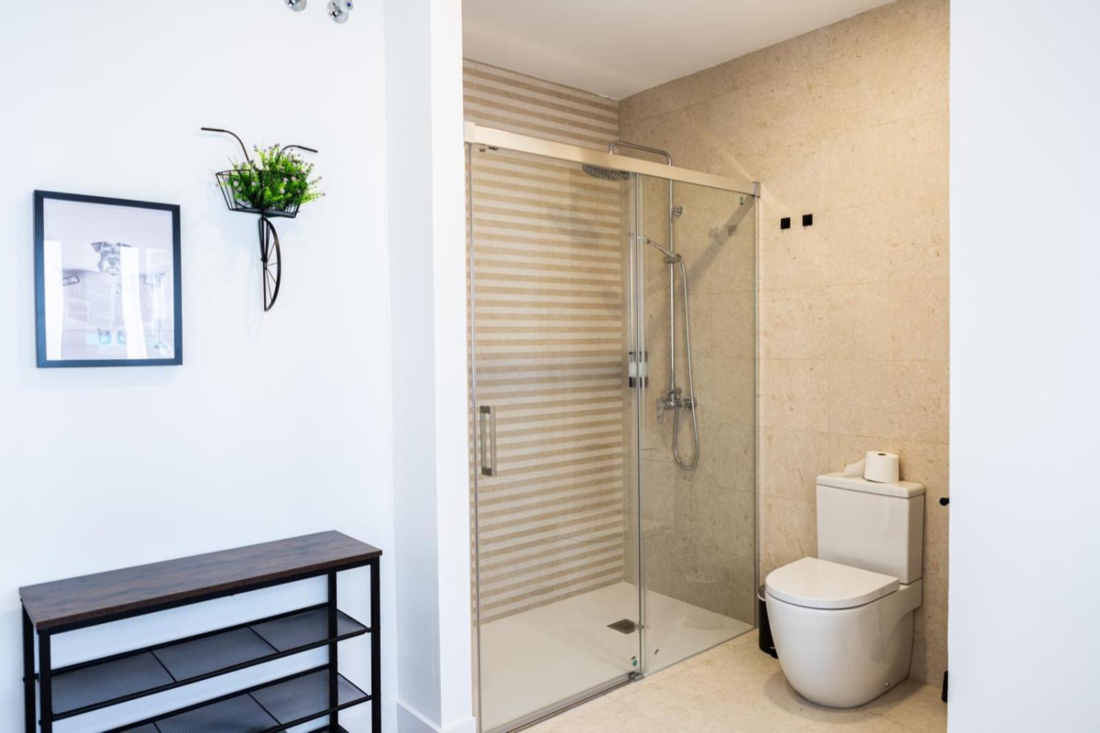 Apartmán Royar 4 Atico Jaén Exteriér fotografie