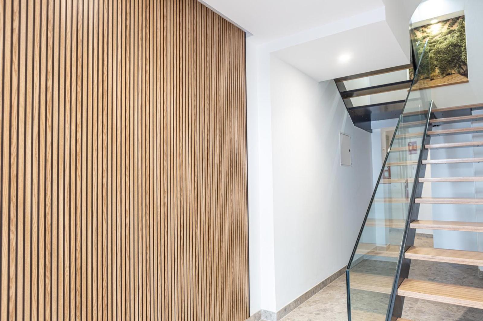Apartmán Royar 4 Atico Jaén Exteriér fotografie